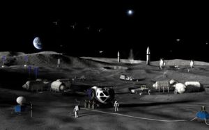 아르테미스 vs 창어…막오른 21세기 스타워즈