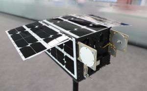 아르테미스 타고 간 'K-라드큐브' 정상 교신 실패