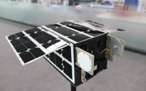 아르테미스 타고간 'K-라드큐브' 신호 감지 안돼