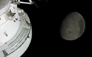 지구서 가장 멀리…아르테미스 2호 새역사