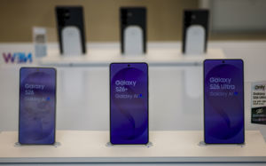 각진 울트라 버렸다…삼성, 갤S26으로 '패밀리룩' 완성