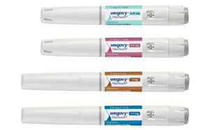 "더 많이 빼자"…위고비, '최고용량' 3배 늘려 출시