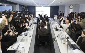 대박 기대에 삼천당 몰빵…한순간 '아수라장'