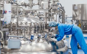 "중국 CDMO 고속 성장"…더 거세진 수주 경쟁