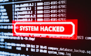 15분이면 뚫린다…AI해킹 1년새 10배 속도