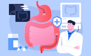 화장실 다녀와도 시원하지 않다면…'대장암' 신호?