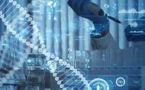 물질 설계 넘어 제조까지…제약 판 흔드는 AI