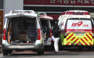 응급실 뺑뺑이 여전…2년새 2.5배 늘었다