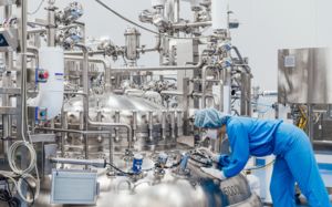 삼성 '파업 전운' 확산…법원이 제동걸까