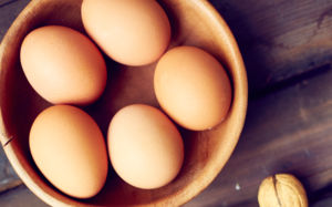 "멍한 아침, 이제 그만" 뇌 깨우는 의외의 식품 5가지