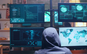 러 해커 "韓 정부기관에 디도스 공격" 주장