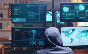 러 해커 "韓 정부기관에 디도스 공격" 주장