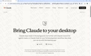 클로드 주소 반드시 확인…사칭 사이트 기승