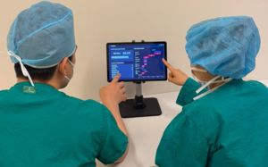 "수술후 사망위험" 경고한 AI…대비해 막은 의사