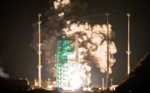 스페이스X 가치 2360조…"우주는 거대한 시장"