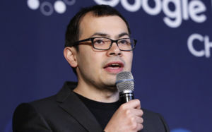 '알파고 아버지' 10년만 방한…李 접견 예정