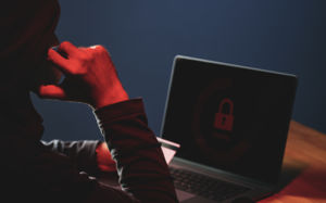 "등본 발급 시도됐습니다" 주민센터 사칭 피싱