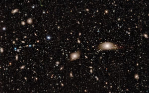 韓 우주망원경 대규모 우주관측자료 세계 최초 공개