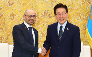 구글 딥마인드, 韓 기업 17곳과 AI 협력 논의