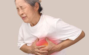 일교차 큰 날씨…'사망원인 1위' 심혈관질환 주의해야