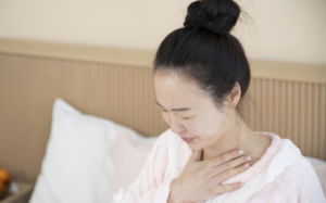 젊은층 두경부암 급증…원인은 뜻밖의 HPV 감염