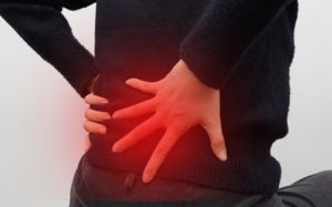 "초기 증상은 허리통증"…진단 어려운 난소암