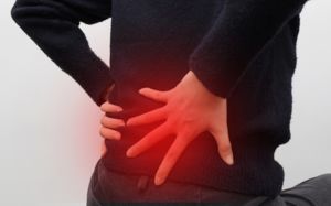 "초기 증상은 허리통증"…뒤늦게 진단되는 난소암