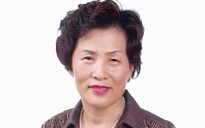 평생 남 위해 봉사했던 아내…2명 살리고 하늘로