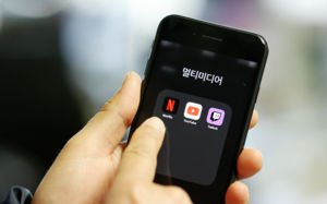 OTT가 장바구니 물가 올렸을까…지출 오히려 줄었다