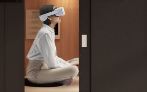 "지금 언짢으시군요"…AI로 치유받는 시대
