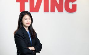 고개 숙인 티빙 대표…"정보유출 끝까지 책임"