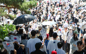 잠실 선거인명부 대조전표 노출…개보위 조사