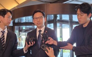 정부, 젠슨 황에 "베라 루빈 칩 먼저 달라"