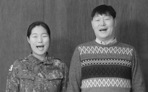 "약자 편에 서라"던 아빠…장기기증으로 3명 새 삶