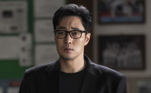 '김부장'과 '나화진'…전세계 안방 홀린 K웹툰