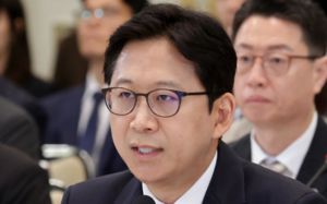 배경훈 "미토스급 AI, 한국도 만들 수 있다"