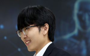 인간의 승리…신진서, AI 카타고 꺾은 세가지 비결