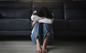 "살까 말까" 불안·초조…주식앱 잠시 멀리 하세요