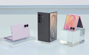 '갤럭시 Z8' 글로벌 사전 판매도 '대박'…30%↑