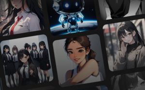 "유튜브보다 오래 한다"…10대 사로잡은 'AI 캐릭터'