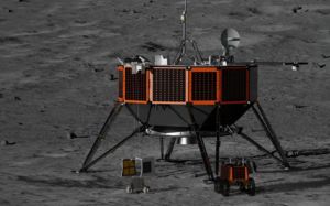 국산 방사선 측정기, NASA 착륙선 타고 2030년 달 남극 간다