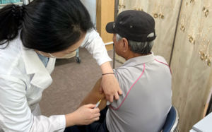 몸 한쪽에 찌릿한 통증…근육통 아닌 '대상포진