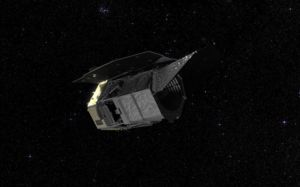 "허블보다 100배 넓게 본다"…NASA '로먼 망원경' 발사 성공