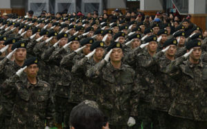 AI 연구로 軍복무…'대기업 병역특례' 부활