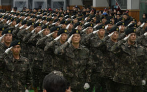 AI연구로 軍복무…'대기업 병역특례' 부활