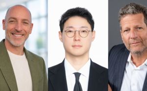 "인재 몰린다"…의료AI에 합류하는 '베테랑들'