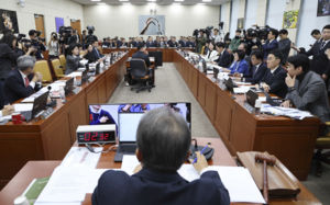 빅테크, 국감 도마에…정보유출서 불법게시물