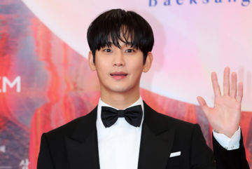 굿데이 "김수현 논란 인지…최대한 편집"