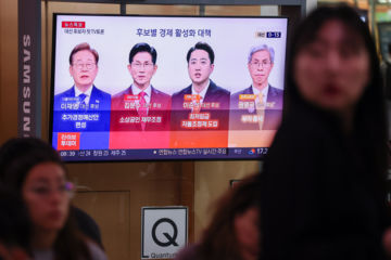 오늘부터 재외국민 투표…118개국 223개 투표소