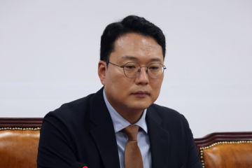 천하람, 이준석 제명 국민청원에 "전체 여론 대표 안해"